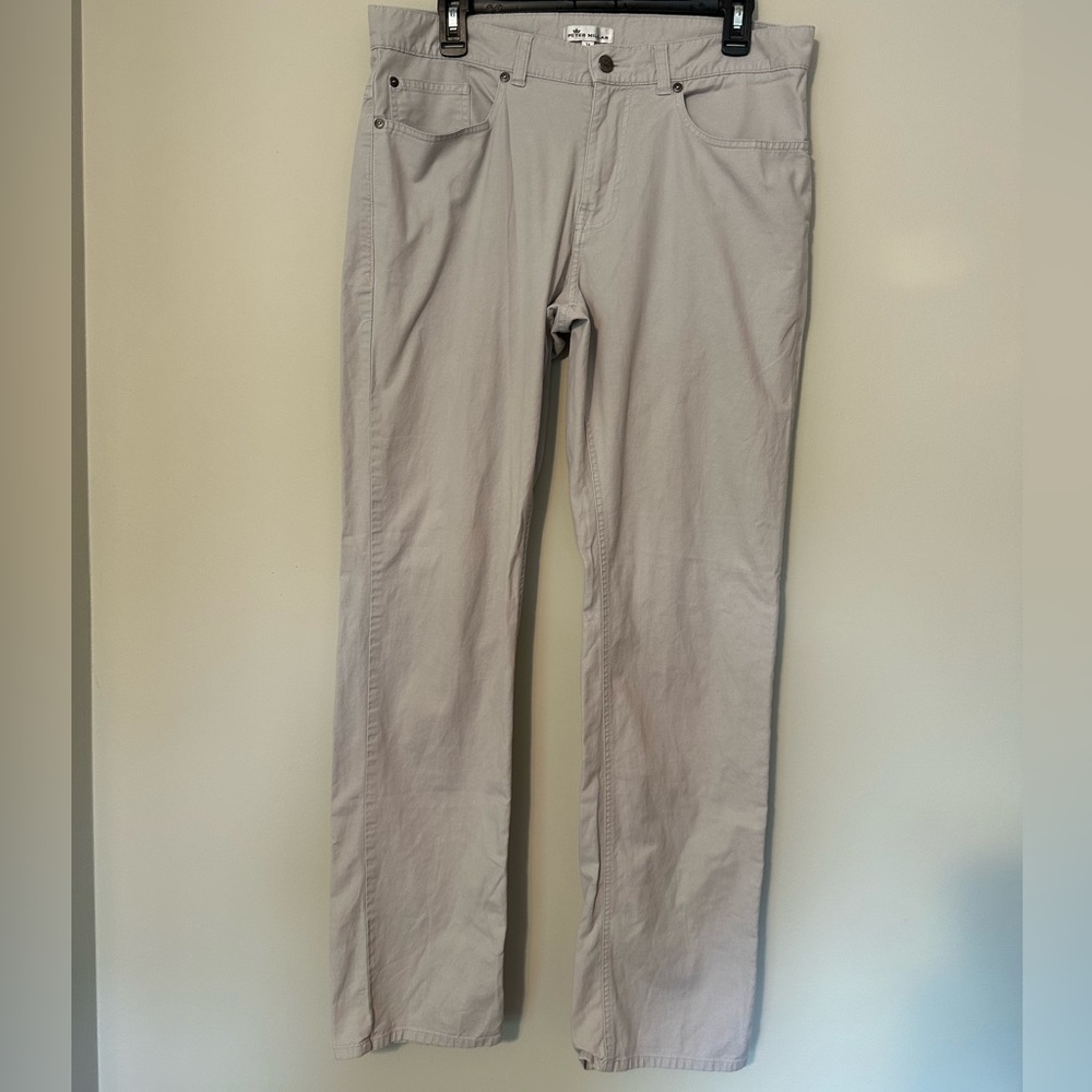 Peter Millar - Size 34 Khakis